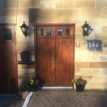 Eskdale House B&B Γουίτμπι Εξωτερικό φωτογραφία