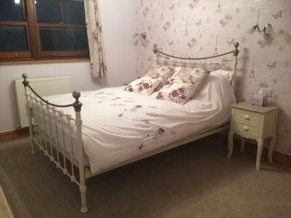 Eskdale House B&B Γουίτμπι Εξωτερικό φωτογραφία