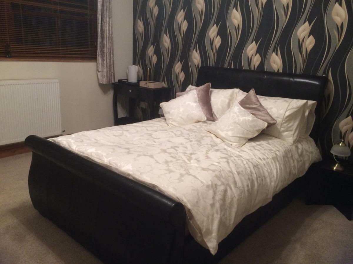 Eskdale House B&B Γουίτμπι Εξωτερικό φωτογραφία
