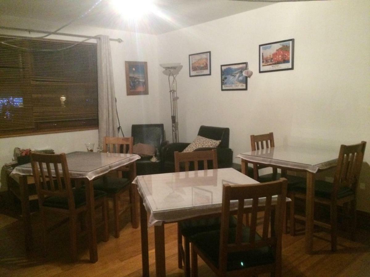 Eskdale House B&B Γουίτμπι Εξωτερικό φωτογραφία
